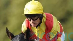 On this day in 2008: Jockey Kieren Fallon handed 18-month suspension