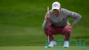 Nicolai Hojgaard defies jetlag as Kevin Yu takes early lead