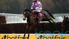 Nicholls rates Cotswold the &lsquo;perfect race&rsquo; for Stay Away Fay