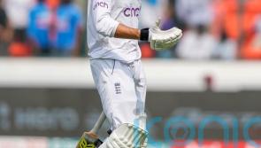 No question of Tom Hartley hiding away after tough England start &ndash; Ben Duckett