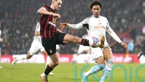 David Brooks catches Andoni Iraola&rsquo;s eye in Bournemouth&rsquo;s FA Cup rout of Swansea