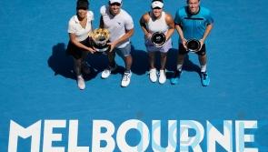 Neal Skupski falls short in bid for first grand slam title outside Wimbledon