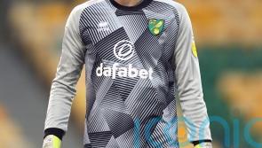 Michael McGovern eyeing number one spot at Livingston