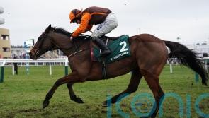 Noble Yeats takes in Cleeve contest en route to Aintree