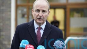 Irish government will &lsquo;strongly consider&rsquo; intervention in Israel genocide case