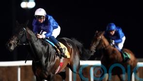 Measured Time highlights Meydan four-timer for Charlie Appleby