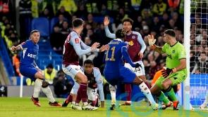 Mauricio Pochettino praises &lsquo;amazing&rsquo; Emiliano Martinez after goalless cup draw