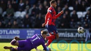 Cyriel Dessers scores again as Rangers battle to victory over St Mirren