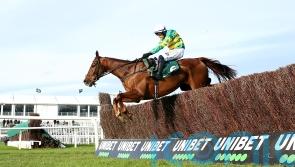 Capodanno claims Cotswold gold for Mullins