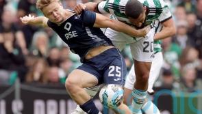 Alex Samuel scores hat-trick as Inverness beat Raith