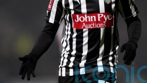 Aaron Nemane nets first-half equaliser as Notts County earn Barrow point