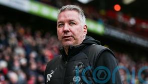Darren Ferguson bemoans &lsquo;really disappointing&rsquo; Peterborough display