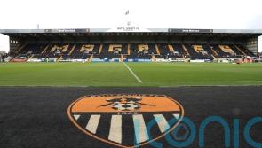 New Notts County boss Stuart Maynard will &lsquo;respect&rsquo; Barrow point