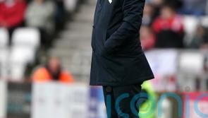 Sunderland boss Michael Beale hoping to put &lsquo;difficult few weeks&rsquo; behind him