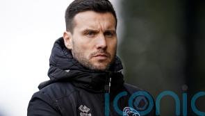 Walsall boss Mat Sadler hopeful of play-offs