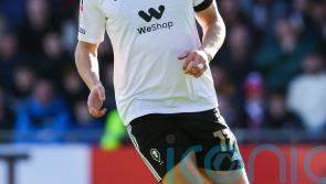 Hat-trick hero Matt Smith hits Salford to victory at Crewe