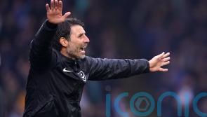 Arthur Read&rsquo;s match-winning free-kick was a Gazza special &ndash; Danny Cowley