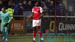 Charlie Adam backs Promise Omochere to learn from costly red as Fleetwood held