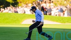 Matthieu Pavon becomes France&rsquo;s first PGA Tour winner since 1907