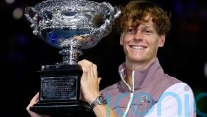 Australian Open day 15: Jannik Sinner opens grand slam account