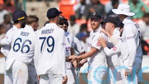 England fightback win in Hyderabad ranks among greatest overseas Test victories