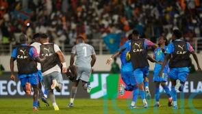 Egypt suffer more AFCON shoot-out agony as DR Congo keeper nets winning penalty