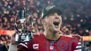 San Francisco 49ers overturn 17-point deficit to book Super Bowl trip