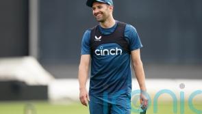 Mark Wood says &lsquo;India have been given something to think about&rsquo;