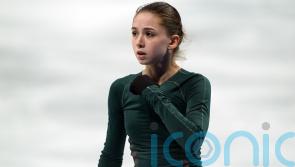 Kamila Valieva banned for four years after CAS ruling