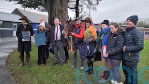 Christie keen on Festival chance with Ferns Lock