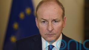 Micheal Martin refuses to comment on speculation on DUP powersharing deal