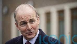 Micheal Martin urges agri-food firms to prepare for new Brexit export rules