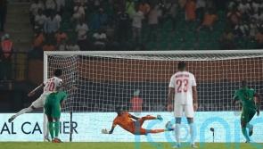 Cape Verde into quarter-finals of Africa Cup of Nations after beating Mauritania