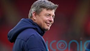 Blackburn boss Jon Dahl Tomasson relishing clash against former club Newcastle