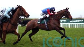 Paisley Park &lsquo;really well&rsquo; following epic Cleeve Hurdle battle