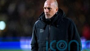 Alastair Johnston continues to be impressed by Rangers boss Philippe Clement