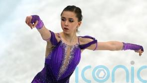 USA figure skaters awarded Olympic gold after Kamila Valieva disqualification