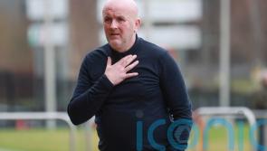 Livi boss David Martindale confirms interest in midfielder David Carson