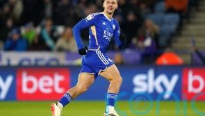 Kiernan Dewsbury-Hall&rsquo;s Leicester future is a matter for the club &ndash; Enzo Maresca