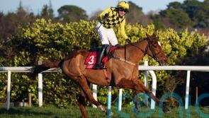 Townend confident State Man can shine again in Irish Champion