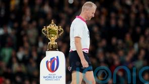 Abuse of officials and players at Rugby World Cup sparks legal action