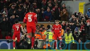 Conor Bradley stars as Liverpool brush aside Chelsea to restore five-point lead