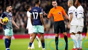 Get into a UFC cage &ndash; Postecoglou tells Spurs to focus on football not fighting