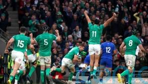 Fresh starts in new surroundings &ndash; France v Ireland talking points