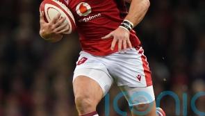 George North absent for Wales&rsquo; Six Nations opener with Scotland