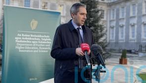 Simon Harris says increase in length of some student leases &lsquo;unwelcome&rsquo;