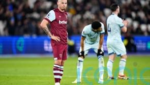 Kalvin Phillips makes costly debut error as West Ham draw with Bournemouth