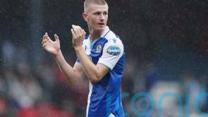 Deadline day live &ndash; Adam Wharton makes reported &pound;22m move to Crystal Palace