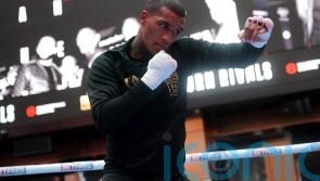 Eddie Hearn: Conor Benn can fill UK void left by Anthony Joshua and Tyson Fury