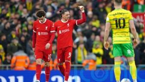 Darwin Nunez may miss Arsenal clash but mentality never in doubt &ndash; Jurgen Klopp